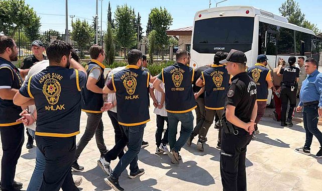 Adıyaman'da 4 milyonluk 'bankacı' vurgununa savcılık ve polis darbesi