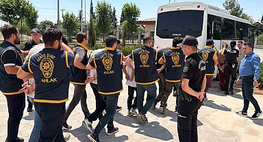 Adıyaman'da 4 milyonluk 'bankacı' vurgununa savcılık ve polis darbesi