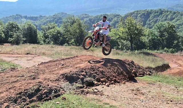Adrenalin tutkunları ve kamp sevenler Doğa ve Yayla Şenliklerinde buluşacak