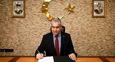 ADÜ Rektörü Kent: "ADÜ ailesine katılan tüm öğrencilerimizi gönülden tebrik ediyorum"