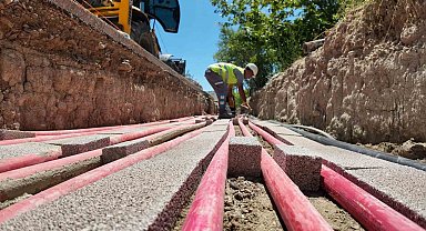 AEDAŞ'tan Burdur'un enerji altyapısına 1 milyar TL'lik yatırım
