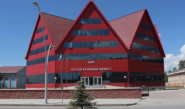 Ağrı'da KOSGEB Kapasite Geliştirme Destek Programı'nda başvurular başladı
