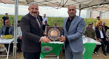 Ağrı'da tarımsal ilaçlamada yeni dönem