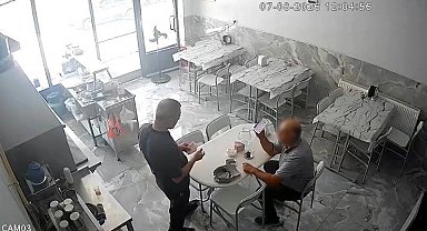 Ağustos ayına özel klima kampanyası var dedi, esnafı dolandırdı