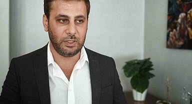 Ahmet Haklıgör: "Ev sahibi tribününde farklı bir forma giymek, kanuna aykırı"