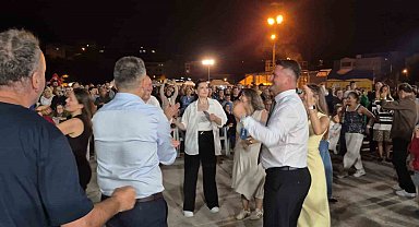 Ahşap Tekne ve Yat Festivali etkinliklerinde elektrik kesintisi şoku