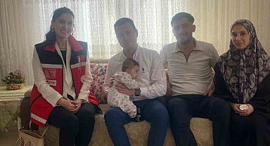 Aile ve Gençlik Fonu'yla yuvalarını kurdular