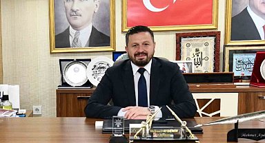 AK Parti Balıkesir İl Başkanı Aydemir'den 30 Ağustos mesajı: "Bir milletin imanının ve istiklal kararlılığının zaferidir"