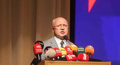 Ak Parti Bursa'dan peş peşe yatırım açıklamaları