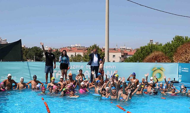AK Parti İzmir Milletvekili Kasapoğlu: "7'den 77'ye herkesi sporla buluşturmaya kararlıyız"