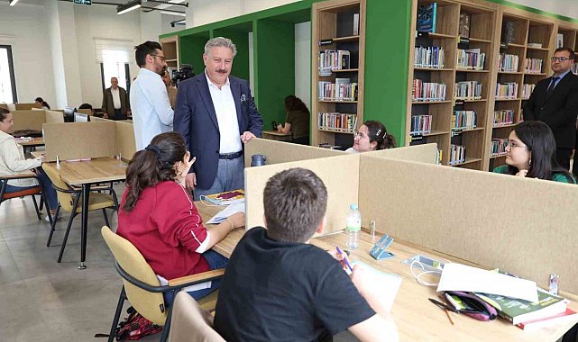 Akıl Küpleri'nden büyük başarı: 345 genç üniversiteli oldu