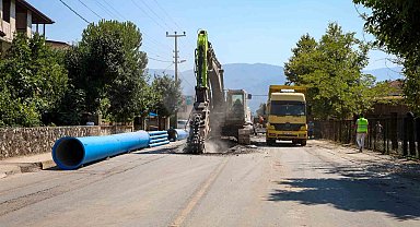 Akyazı'nın geleceğine 1 milyar TL'lik güvence