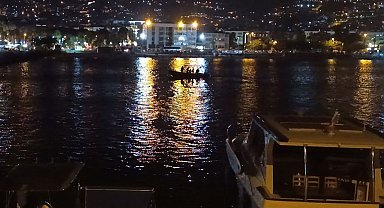 Alanya'da denizde kaybolan 19 yaşındaki gencin cansız bedeni bulundu