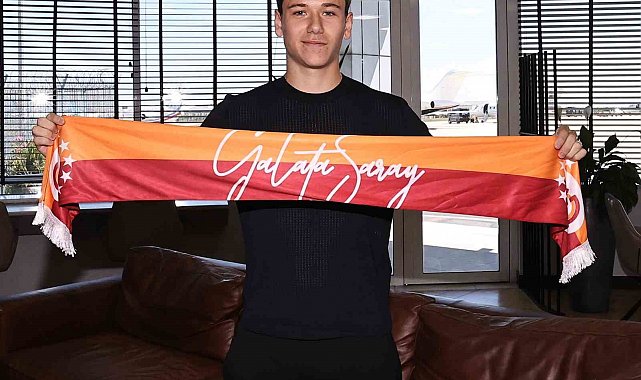 Aleksey Batrakov, İstanbul'da