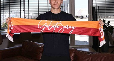 Aleksey Batrakov, İstanbul'da