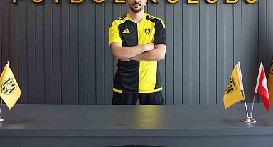 Aliağa FK, Altar Han'ı kadrosuna kattı