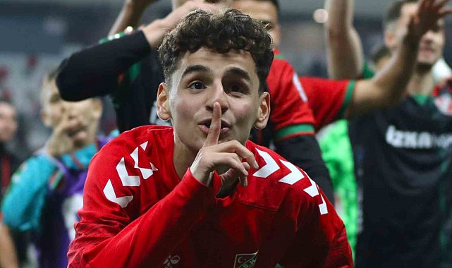 Aliağa FK'de Adem Yeşilyurt sesleri