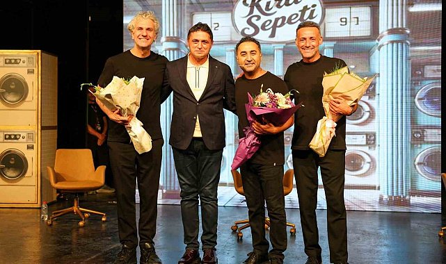 Aliağa Sanat Günleri, Ağustos ayına sanat ve coşku kattı