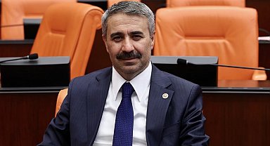 Alkayış: "Çelikhanlı çiftçilerimizin mağduriyetlerinin giderilmesi için süreci yakından takip ediyoruz"