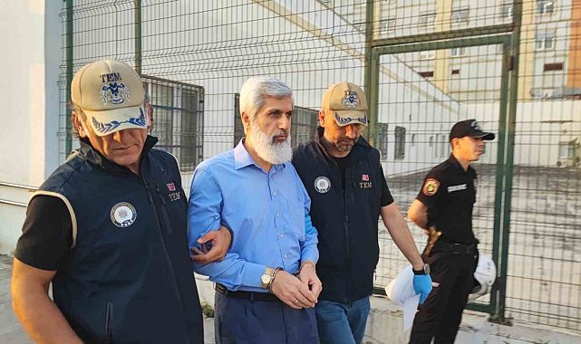 Alparslan Kuytul soruşturmasında dikkat çeken ifadeler