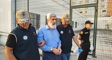 Alparslan Kuytul soruşturmasında dikkat çeken ifadeler