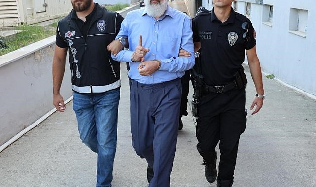 Alparslan Kuytul'un, rızası olmadan evlenen damadı evinde darp ettirdiği iddiası