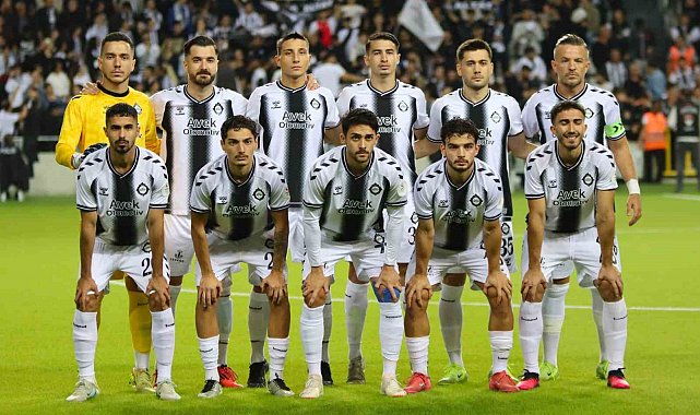 Altay, kayyımla karşı karşıya