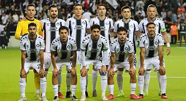 Altay, kayyımla karşı karşıya
