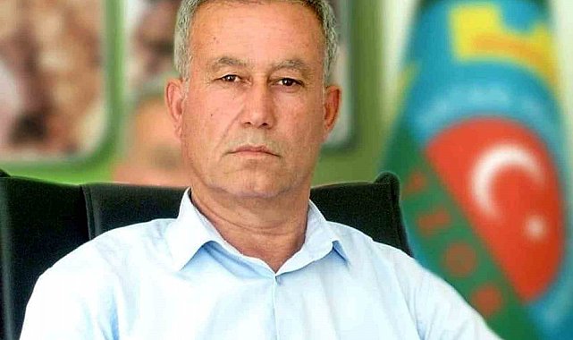Altun'dan 30 Ağustos Zafer Bayramı kutlama mesajı