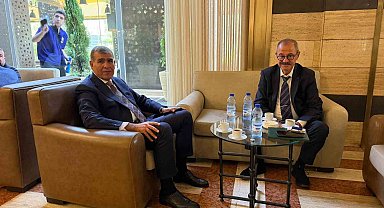 Altunkaya Grup 63. Şam Uluslararası Fuarı'na damga vurdu