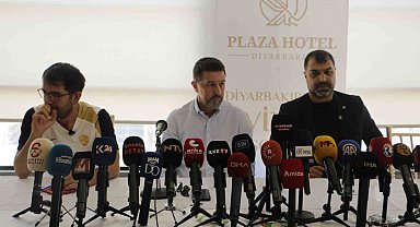 Amed Sportif Faaliyetler 3 transfer daha yapacak