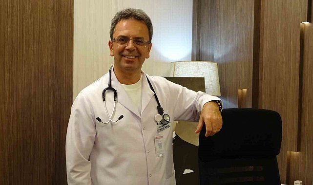 Ameliyatsız obezite tedavisinde yeni dönem: POSE-2 yöntemi Bursa'da uygulanıyor
