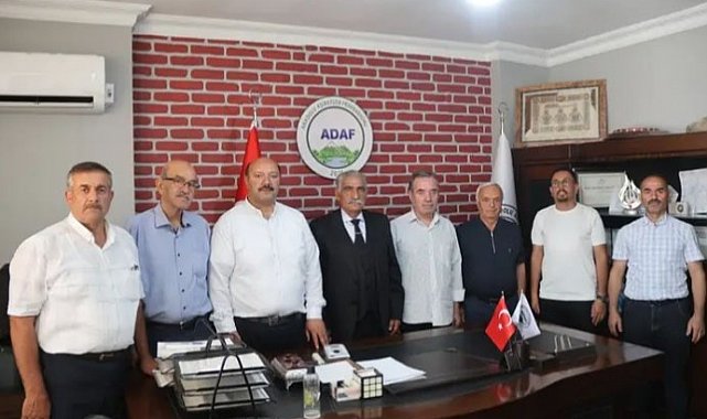 Anadolu Aşiretler Federasyonu Genel Başkanı Armağan: "Ayrışmaya değil, kardeşliğe muhtacız"