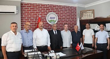 Anadolu Aşiretler Federasyonu Genel Başkanı Armağan: "Ayrışmaya değil, kardeşliğe muhtacız"