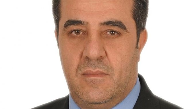 Anahtar Parti Kırşehir İl Başkanı Cemal Kaya: "Kandiller birleştirici güç olsun"