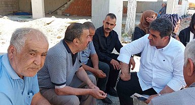 Anahtar Parti Kırşehir İl Başkanı Kaya: "Liyakat ve hukuk güvenliği öncelik olmalı"