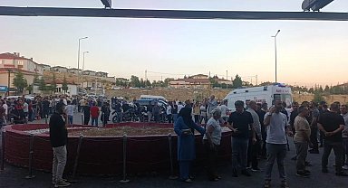 Ankara'da maden ocağında göçük: 1 ölü, 10 yaralı