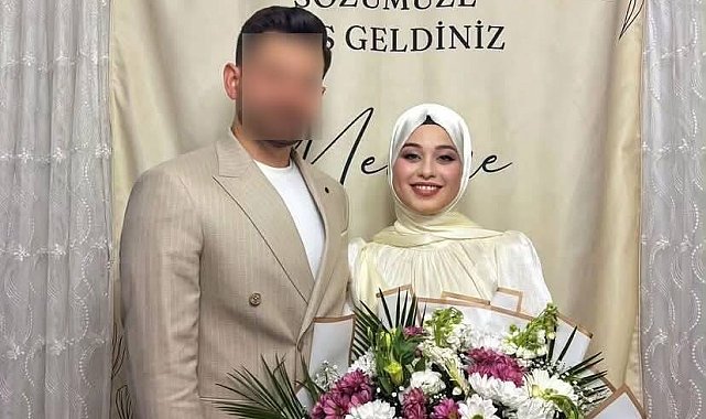 Ankara'daki minibüs kazasında hayatını kaybeden genç öğretmen son yolculuğuna uğurlandı
