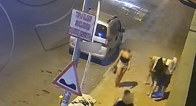 Antalya'da fuhuş operasyonu: 5 kişi yakalandı, 14 kadın kurtarıldı