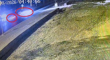 Antalya'da iki otomobil çarpıştı: 2 ölü, 3 yaralı