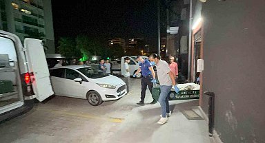 Antalya'da Norveç asıllı yaşlı adam evinde ölü bulundu