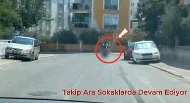 Antalya'da uyuşturucu operasyonu: 3 şüpheli tutuklandı