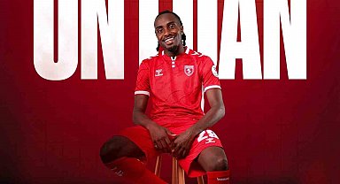 Antoine Makoumbou, Sampdoria'ya kiralandı