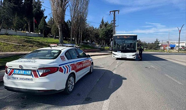 Aracı çekilenler dikkat, Tekirdağ'da ücretler belli oldu: Otopark 60 TL'den, çekici 650 TL'den başlıyor