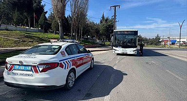 Aracı çekilenler dikkat, Tekirdağ'da ücretler belli oldu: Otopark 60 TL'den, çekici 650 TL'den başlıyor
