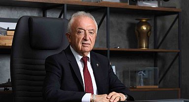 Aral: "Güçlü bir Türkiye idealini geleceğe taşımak için kararlılıkla çalışmaya devam edeceğiz"