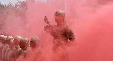 Ardahan'da 30 Ağustos Zafer Bayramı törenle kutlandı
