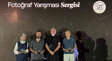 Arnavutköy'ün kültürü, doğası ve tarihi fotoğraf sergisiyle kadraja yansıdı