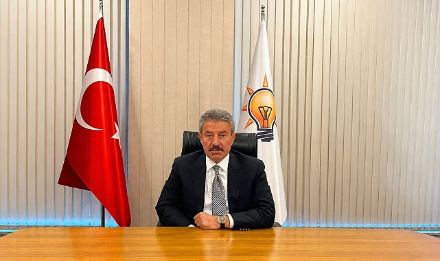 Arslan Tatar'dan "Terörsüz Türkiye" mesajı: "Kardeşliğimizi bozdurmayacağız"