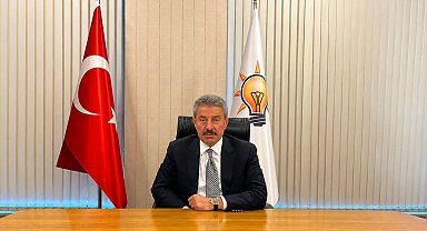 Arslan Tatar'dan "Terörsüz Türkiye" mesajı: "Kardeşliğimizi bozdurmayacağız"
